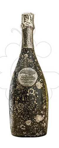 Coral marine sea drink 2014
