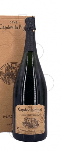 Vins I Caves Blancher Capdevila Pujol Magnum NV