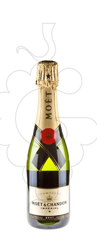 Champagne Moet & Chandon Moet & Chandon Brut Imperial (mini) NV