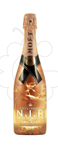 Champagne Moet & Chandon Moet Chandon N.I.R Magnum NV