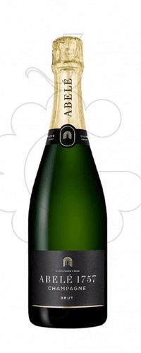 Henri Abele Brut NV Champagne