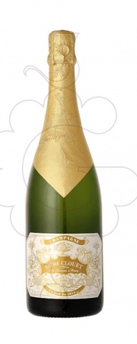 Champagne Andre Clouet Andre Clouet un Jour 1911 NV