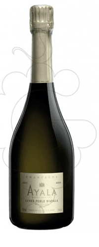 Champagne Ayala Ayala Cuvée Perlé d'Ayala 2006