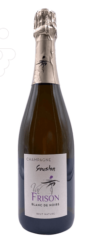 Champagne Val'frison Val Frison Goustan Brut Nature NV