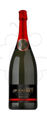 Jp. Chenet Jp Chenet Original Blanc de Blancs NV