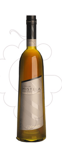 Celler Sort Del Castell Mistela J. Salla NV