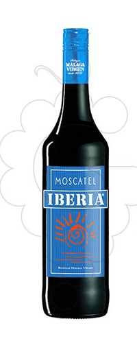 Bodegas Malaga Virgen Moscatel Iberia NV