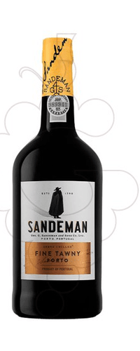 Sandeman Porto Sandeman Fine Tawny NV