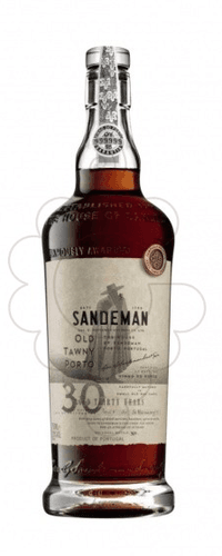 Sandeman Porto Sandeman 30 anys 75 cl NV