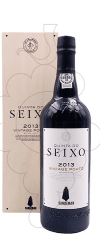 Sandeman Porto Sandeman Quinta do Seixo 2013