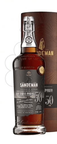 Sandeman Porto Sandeman 50 Anys NV