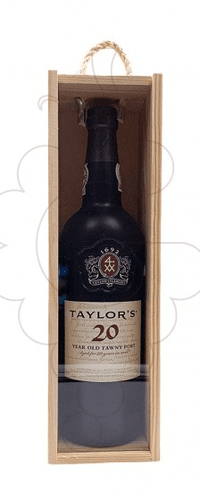 Porto Taylor's Taylor's 20 Anys NV