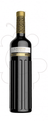Bodegas Bocopa Laudum xii plus 75 cl 2019