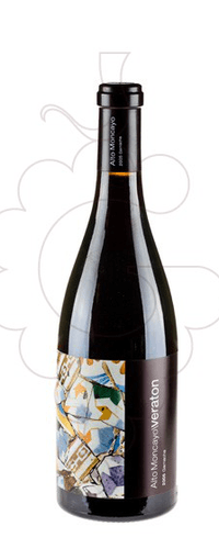 Bodegas Alto Moncayo Alto Moncayo Veraton 2018