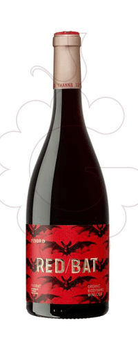 Mas Blanc Pinord Priorat Red Bat 2021