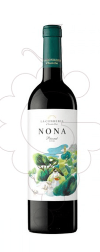 La Conreria D'scala Dei Nona Magnum 2020