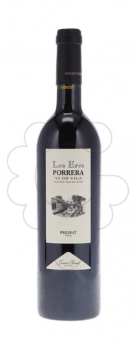 Celler Joan Simo Les Eres vinyes velles 2017