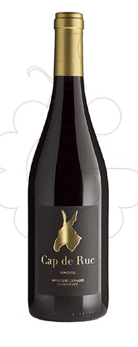 Celler Ronadelles Cap de Ruc Premium NV