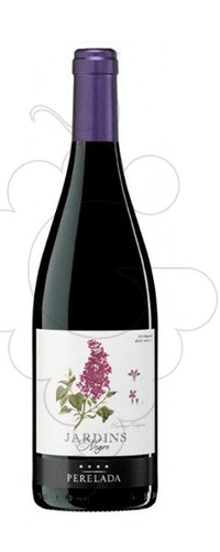 Castillo Perelada Vinos Y Cavas Perelada Jardins Tinto 2022
