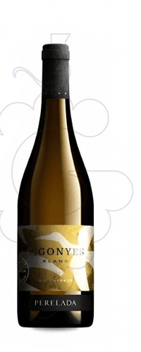 Castillo Perelada Vinos Y Cavas Perelada Cigonyes Blanc 2022