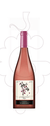 Castillo Perelada Vinos Y Cavas Perelada Jardins Rosado 2022