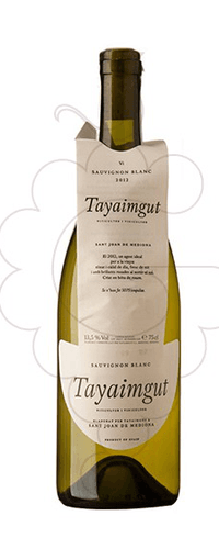 Tayaimgut Viticultor Tayaimgut Blanc 2017