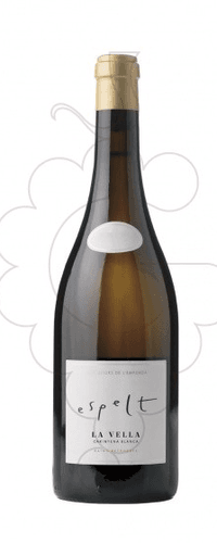 Celler Espelt Espelt La Vella 2021