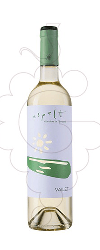 Celler Espelt Espelt Vailet 2022