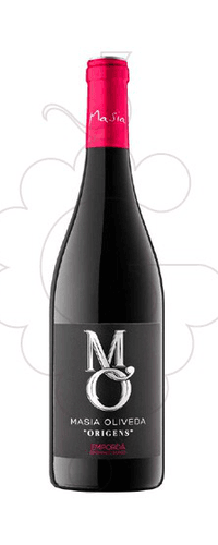 Celler Oliveda Masia Oliveda Orígens 2020