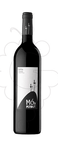 Celler Oliveda Mon Perdut Tinto 2022