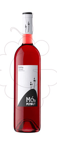Celler Oliveda Mon Perdut Rosado 2022