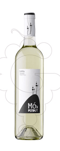 Celler Oliveda Mon Perdut Blanc 2022