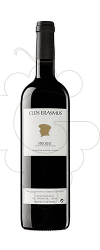 Clos I Terrasses Clos Erasmus 2020