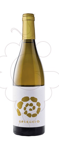Celler Pujol Cargol El Missatger Blanc Selecció 2022