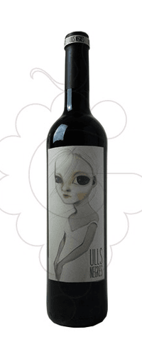 Celler Oliveda Ulls Negres 2021