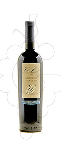 Celler Vall-llach Vall Llach 2005
