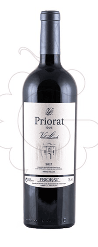 Celler Vall-llach Idus de vall llach magnum 2021 2021