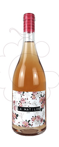 Celler Vall-llach La Matilde 2021