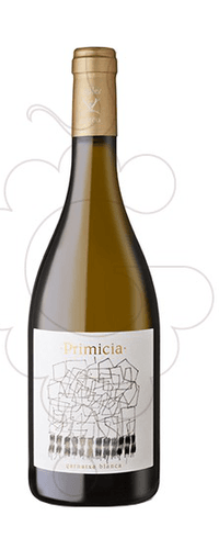 Celler Cooperatiu De Batea Primicia Blanc F. Barrica 2022
