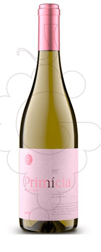 Celler Cooperatiu De Batea Primicia Chardonnay 2022