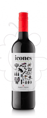 Albet i noya icones 75 cl 2022