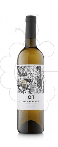 Vins El Cep Ot Blanc de Terrer 2021
