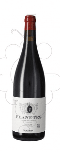 Celler Familia Nin Ortiz Planetes de Nin 2020