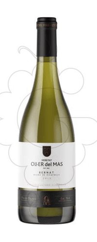 Heretat Oller Del Mas Bernat Oller Picapoll 2022