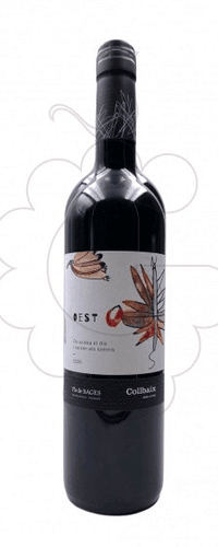 Celler El Moli Oest Collbaix NV