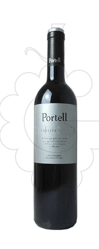 Cooperativa Vinicola Del Sarral Portell Criança 2017