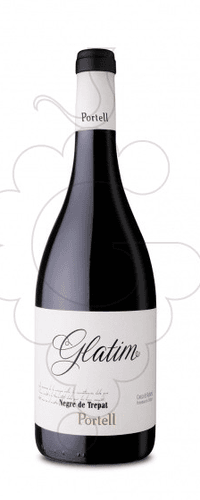 Cooperativa Vinicola Del Sarral Glatim negre de trepat 75 cl 2022