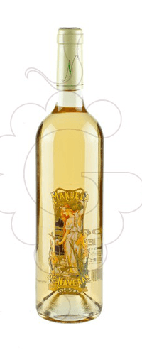 Caves Naveran Manuela Naveran Chardonnay 2022