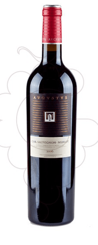 Celler Avgvstvs-forvm Augustus Cabernet Sauvignon - Merlot 2019