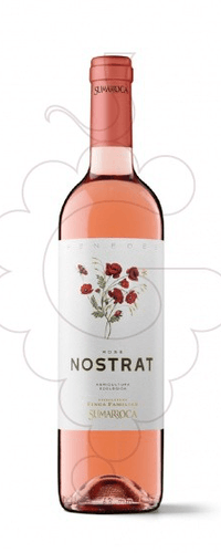 Bodegues Sumarroca Sumarroca Rosado 2022